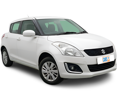 2014 Maruti Swift - Hatchback - Petrol - Manual - ₹2.17 lakh